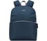 Женский рюкзак-антивор Pacsafe Stylesafe backpack, синий, 12 л 20615606 1