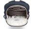 Женский рюкзак-антивор Pacsafe Stylesafe backpack, синий, 12 л 20615606 2