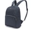 Женский рюкзак-антивор Pacsafe Stylesafe backpack, синий, 12 л 20615606 3