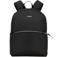 Женский рюкзак-антивор Pacsafe Stylesafe backpack, черный, 12 л 20615100