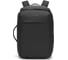 Рюкзак-антивор в ручную кладь Pacsafe Vibe 28L, черный, 28 л 60303130 1