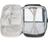 Рюкзак-антивор в ручную кладь Pacsafe Vibe 28L, черный, 28 л 60303130 5