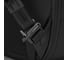 Рюкзак-антивор в ручную кладь Pacsafe Vibe 28L, черный, 28 л 60303130 8