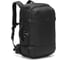 Рюкзак-антивор в ручную кладь Pacsafe Vibe 40L, черный, 40 л 60310130 3