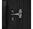 Рюкзак-антивор в ручную кладь Pacsafe Vibe 40L, черный, 40 л 60310130 8
