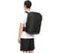 Рюкзак-антивор в ручную кладь Pacsafe Vibe 40L, черный, 40 л 60310130 10