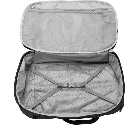 Рюкзак в ручную кладь Pacsafe Venturesafe EXP45, синий, 45 л 40110641