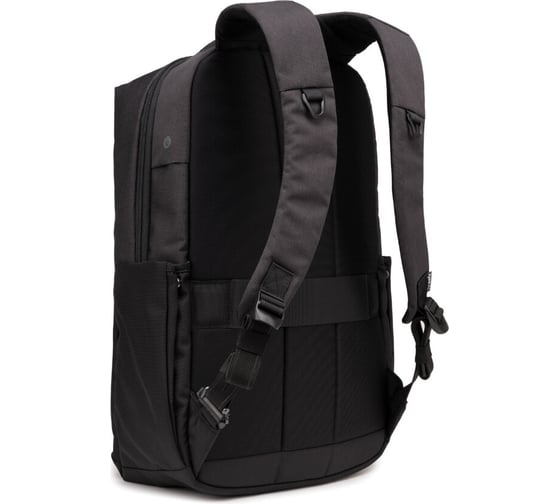 Рюкзак Pacsafe Intasafe X, цвет: черный, 25 л 25325100