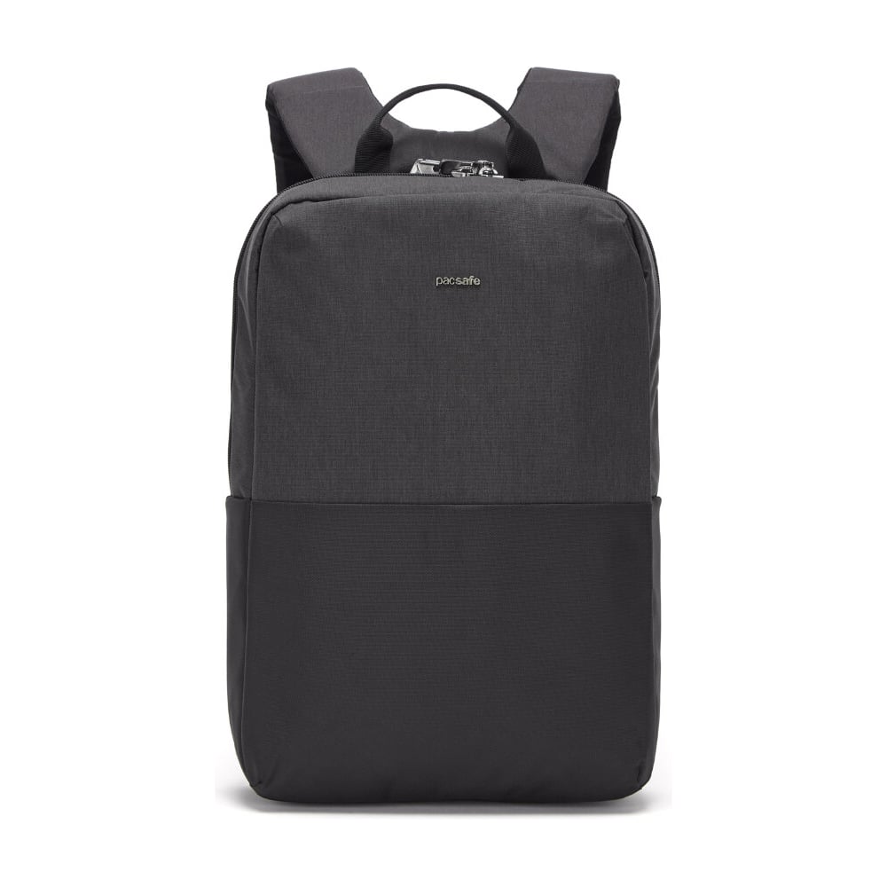 Рюкзак Pacsafe Intasafe X Slim, черный, 20 л 25301100 - выгодная цена ...