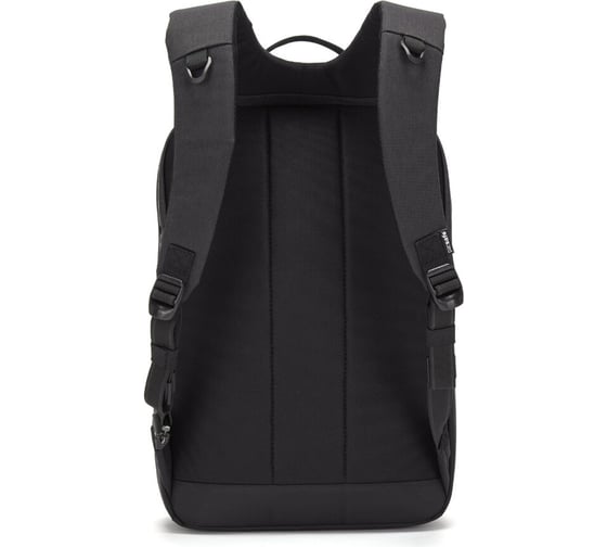 Рюкзак Pacsafe Intasafe X Slim, черный, 20 л 25301100