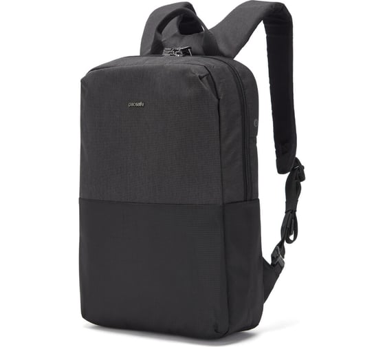 Рюкзак Pacsafe Intasafe X Slim, черный, 20 л 25301100