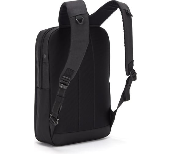 Рюкзак Pacsafe Intasafe X Slim, черный, 20 л 25301100
