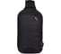 Сумка-антивор Pacsafe Vibe 325 sling, черный, 10 л 60221130 1