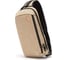 Сумка-антивор Pacsafe Vibe 325 sling, горчичный, 10 л 60221225 4