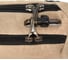 Сумка-антивор Pacsafe Vibe 325 sling, горчичный, 10 л 60221225 9
