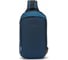 Сумка-антивор Pacsafe Vibe 325 sling, синий, 10 л 40105641 1