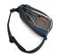 Сумка-антивор Pacsafe Vibe 325 sling, синий, 10 л 40105641 5