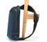 Сумка-антивор Pacsafe Vibe 325 sling, синий, 10 л 40105641 6