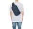 Сумка-антивор Pacsafe Vibe 325 sling, синий, 10 л 40105641 10
