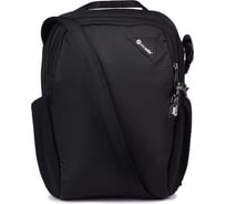 Сумка-антивор Pacsafe Vibe 200, черный, 7.5 л 60181130