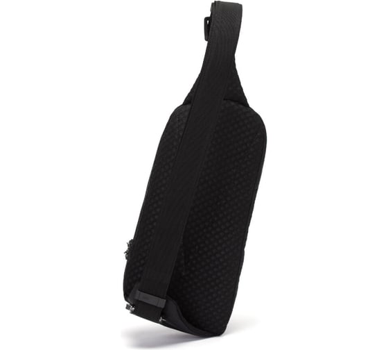 Сумка-антивор Pacsafe Vibe 150 sling, черный, 2.5 л 60161130