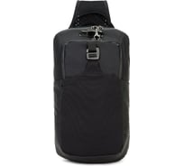 Сумка Pacsafe Venturesafe X sling pack, черный 60505100