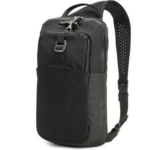 Сумка Pacsafe Venturesafe X sling pack, черный 60505100