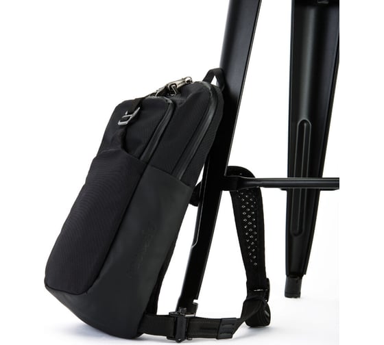 Сумка Pacsafe Venturesafe X sling pack, черный 60505100