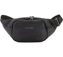 Сумка Pacsafe Venturesafe X Waistpack, черный 60500100