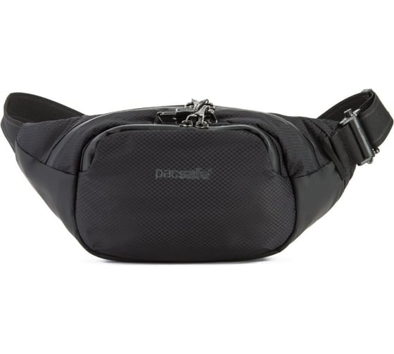 Сумка Pacsafe Venturesafe X Waistpack, черный 60500100 1