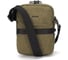 Сумка-антивор Pacsafe Metrosafe X compact ECO, зеленый, 3 л 30610517 1