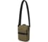Сумка-антивор Pacsafe Metrosafe X compact ECO, зеленый, 3 л 30610517 4