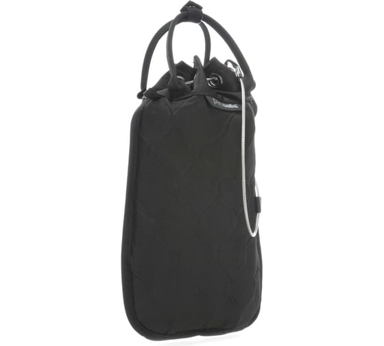 Сумка-сейф Pacsafe Travelsafe 3L, черный 10481100