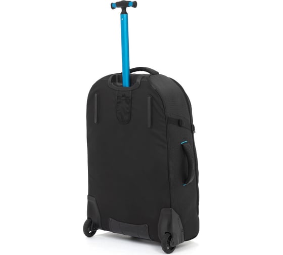 Чемодан-антивор Pacsafe Toursafe 29, черный, 96 л 50145100