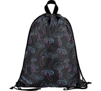 Мешок для обуви BRAUBERG большой, с ручкой, 51x41 см, Goblincore 272401