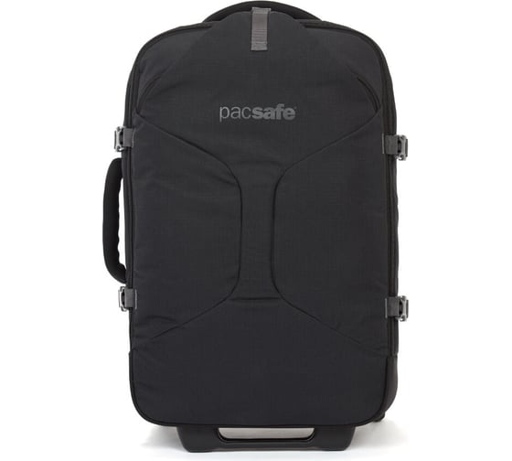 Чемодан-антивор Pacsafe Venturesafe EXP21, черный, 42 л 50165100