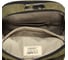 Сумка-антивор Pacsafe Metrosafe X ECO, зеленый, 6,5 л 30620517 8