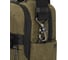 Сумка-антивор Pacsafe Metrosafe X ECO, зеленый, 6,5 л 30620517 9