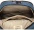 Сумка-антивор Pacsafe Metrosafe X ECO, деним,6,5 л 30620646 8