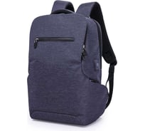 Рюкзак TANGCOOL TC803 синий, для ноутбуков 15.6 дюймов 60006-150