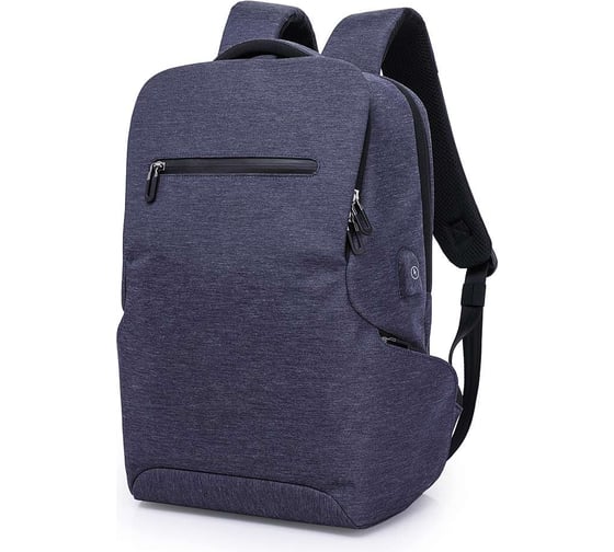 Рюкзак TANGCOOL TC803 синий, для ноутбуков 15.6 дюймов 60006-150