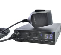 Рация сиби диапазона turbosky СB-2 67141