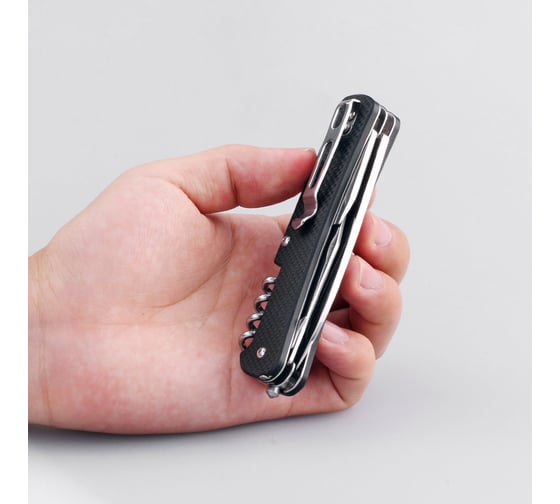 Нож Ruike multi-functional зеленый L21-G