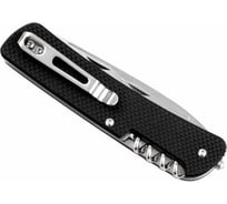 Нож Ruike multi-functional черный L31-B