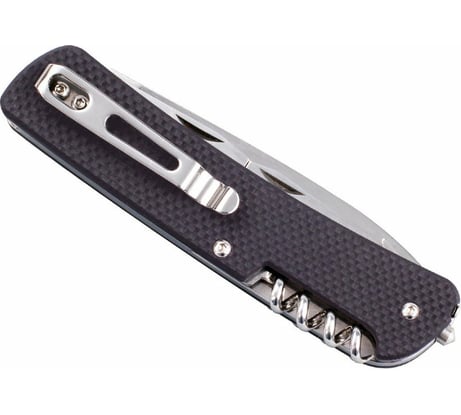 Нож Ruike multi-functional зеленый L32-G