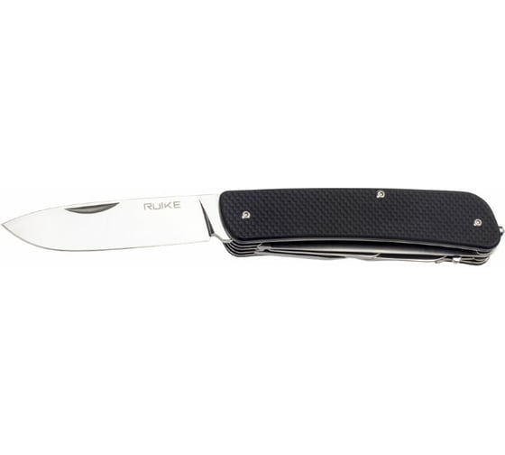 Нож Ruike multi-functional коричневый L42-N