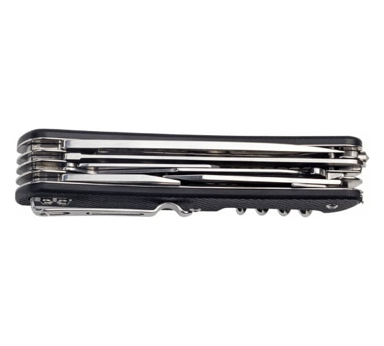 Нож Ruike multi-functional коричневый L42-N