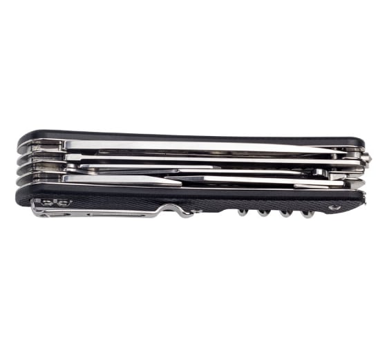 Нож Ruike multi-functional зеленый L42-G