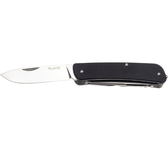 Нож Ruike multi-functional черный L42-B