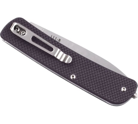 Нож Ruike multi-functional коричневый L11-N